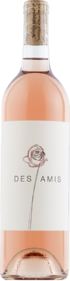 2017 Rosé